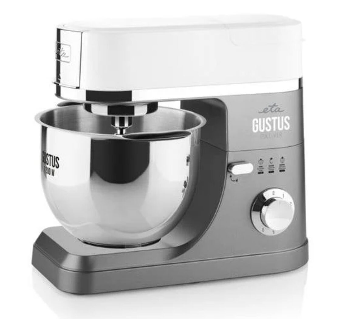 Kuchynský robot ETA Gustus IV Gulliver