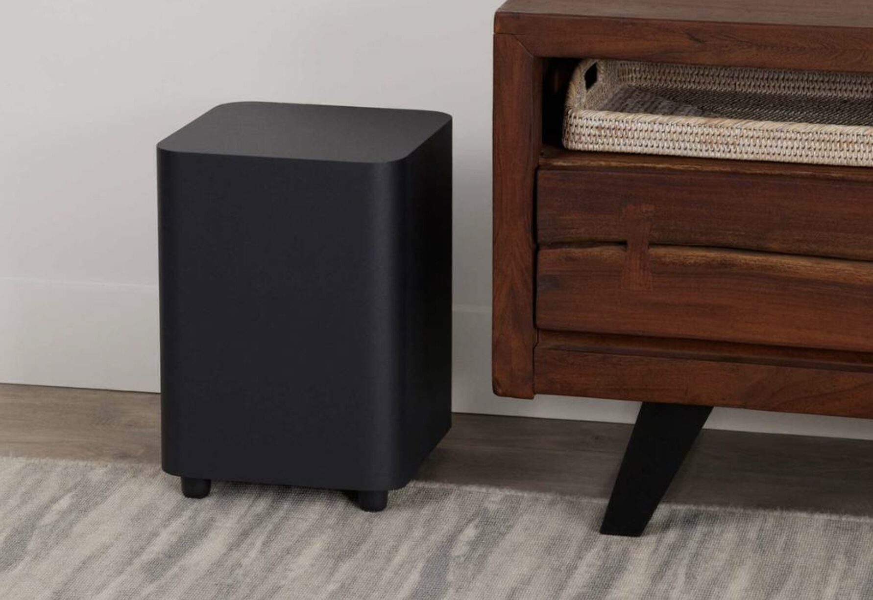 Soundbar JBL Bar 500