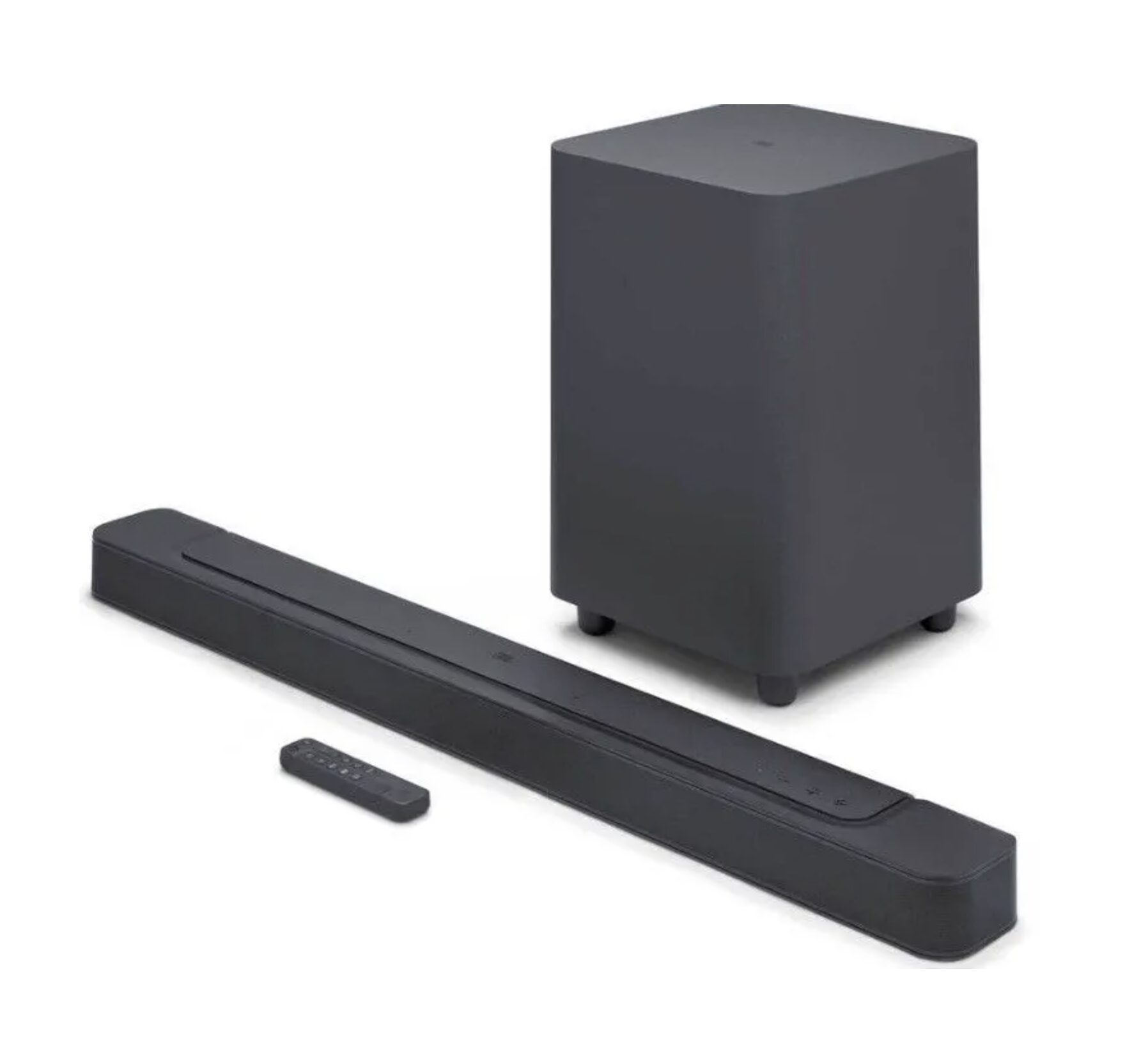 Soundbar JBL Bar 500
