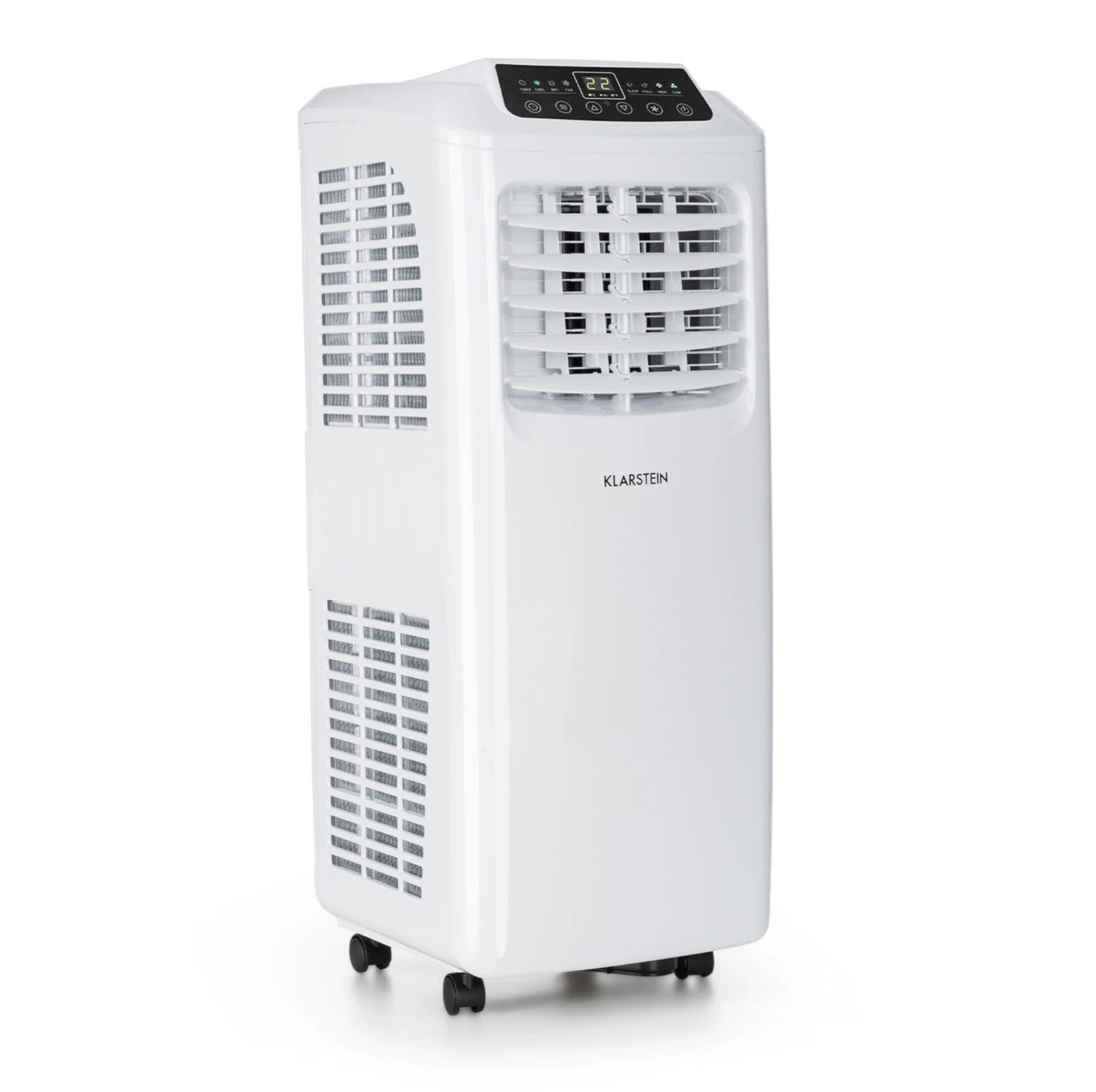 Mobilná klimatizácia Pure Blizzard 3 2G