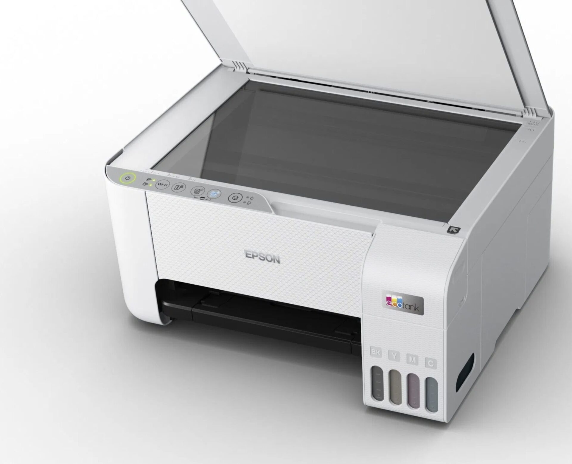 Multifunkčná farebná tlačiareň Epson EcoTank L3256