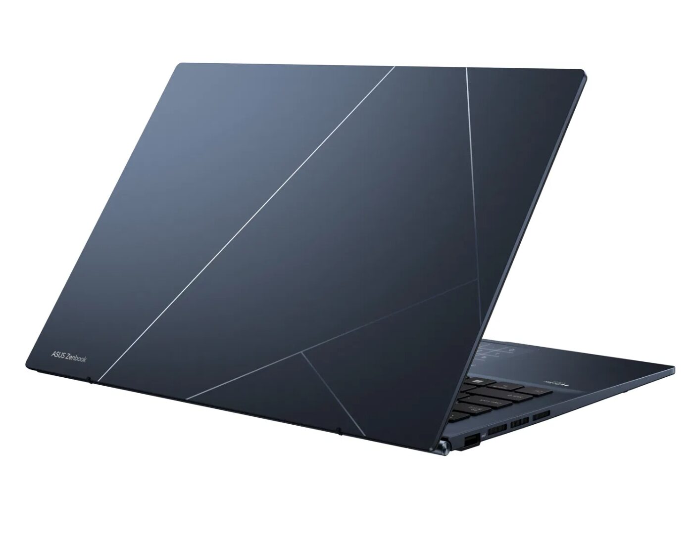 Notebook ASUS Zenbook 14 OLED (UX3402)