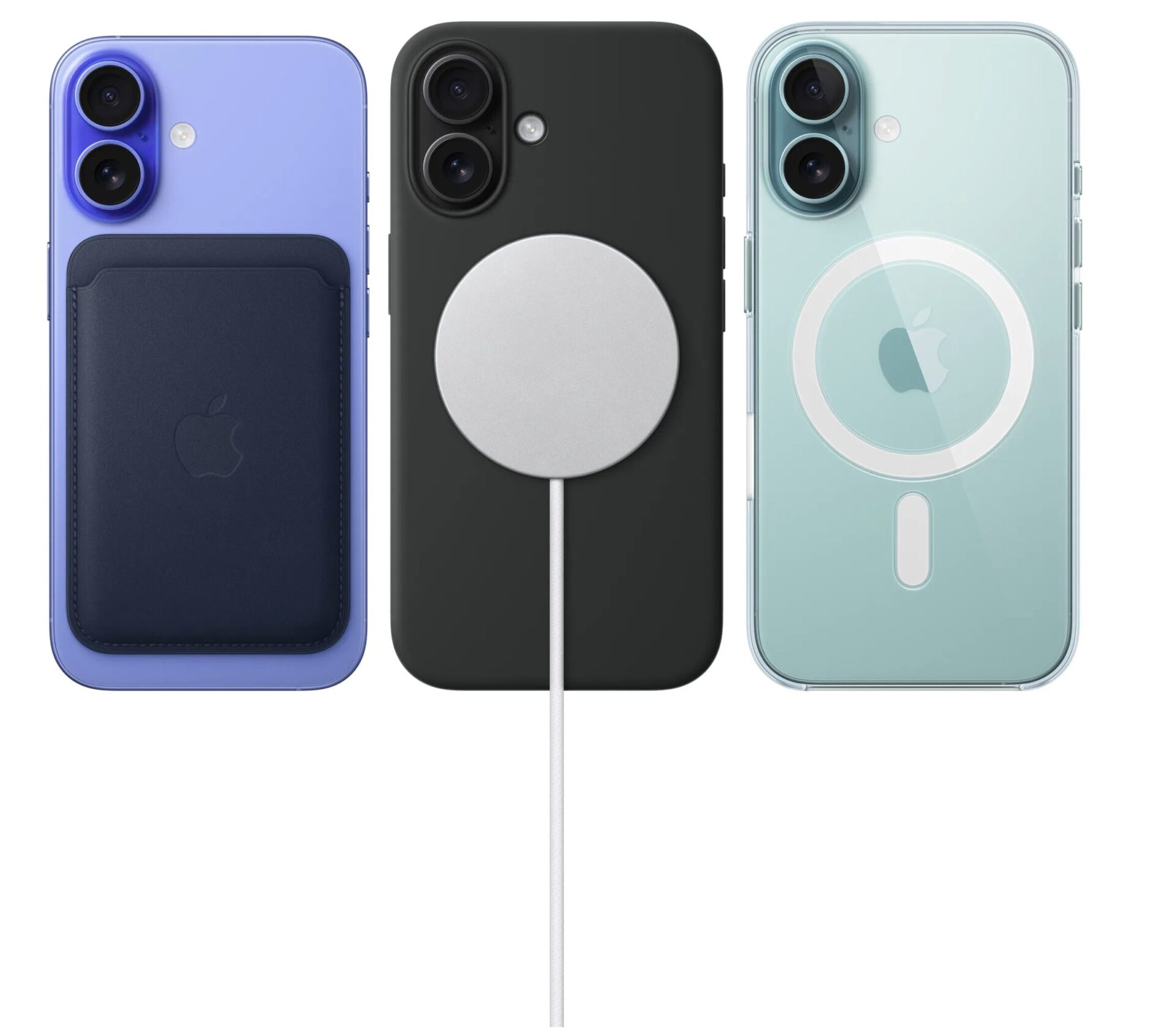 recenzia iPhone 16