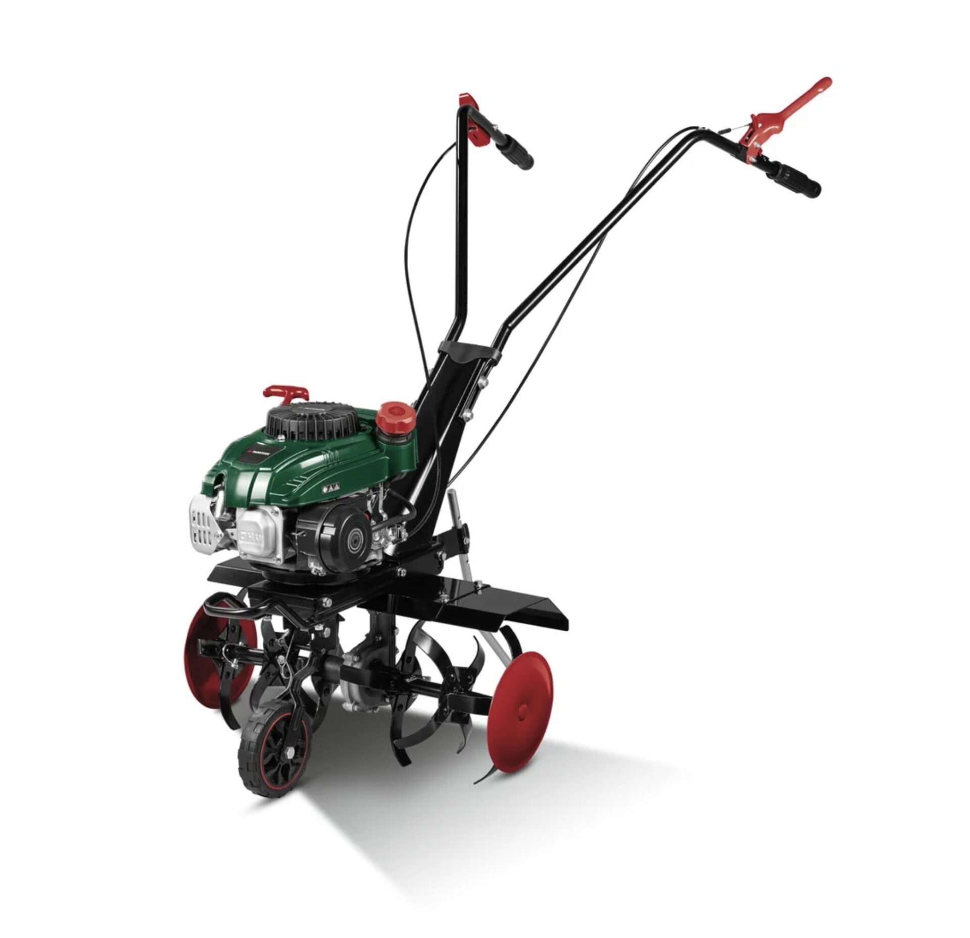 Benzínový kultivátor Parkside PBGK 1400 D4