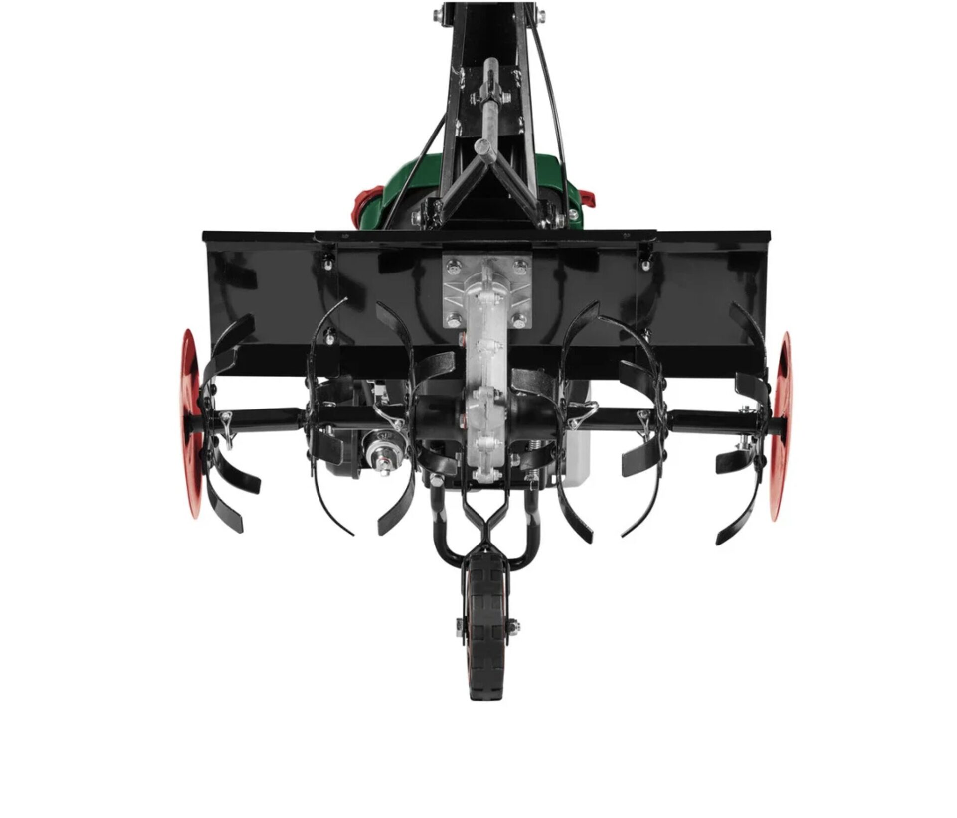Benzínový kultivátor Parkside PBGK 1400 D4