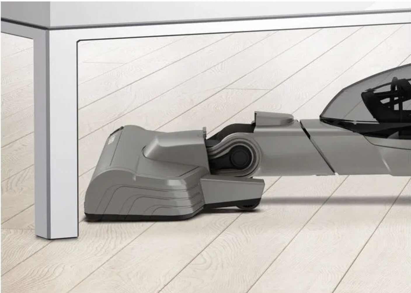 Tyčový vysávač Bosch BBHF214G
