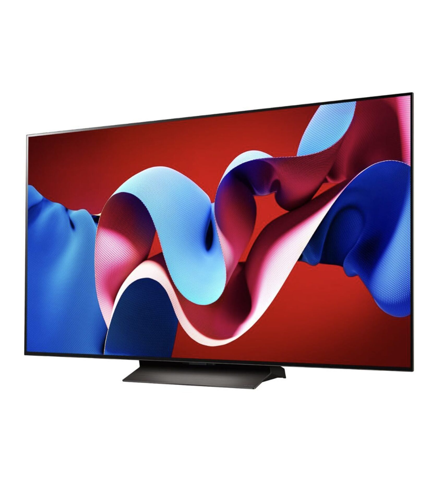 4K OLED televízor LG OLED65C44