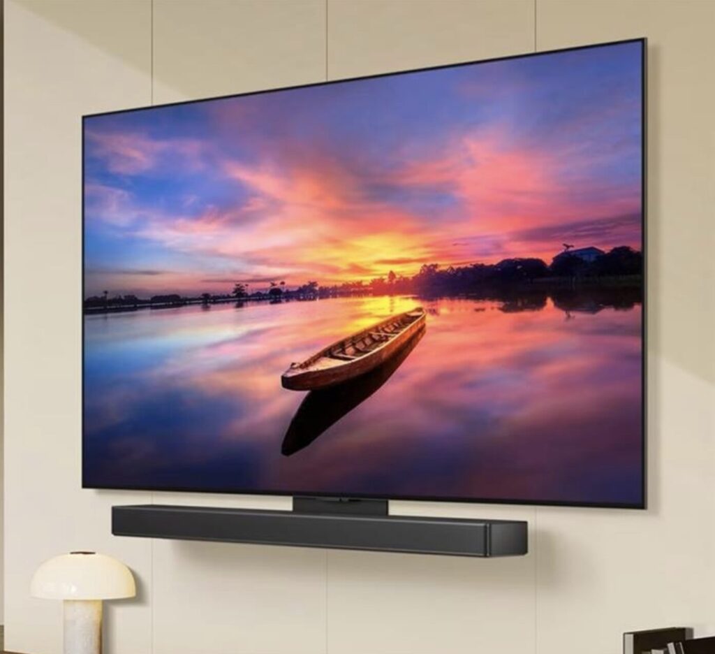 4K OLED televízor LG OLED65C44