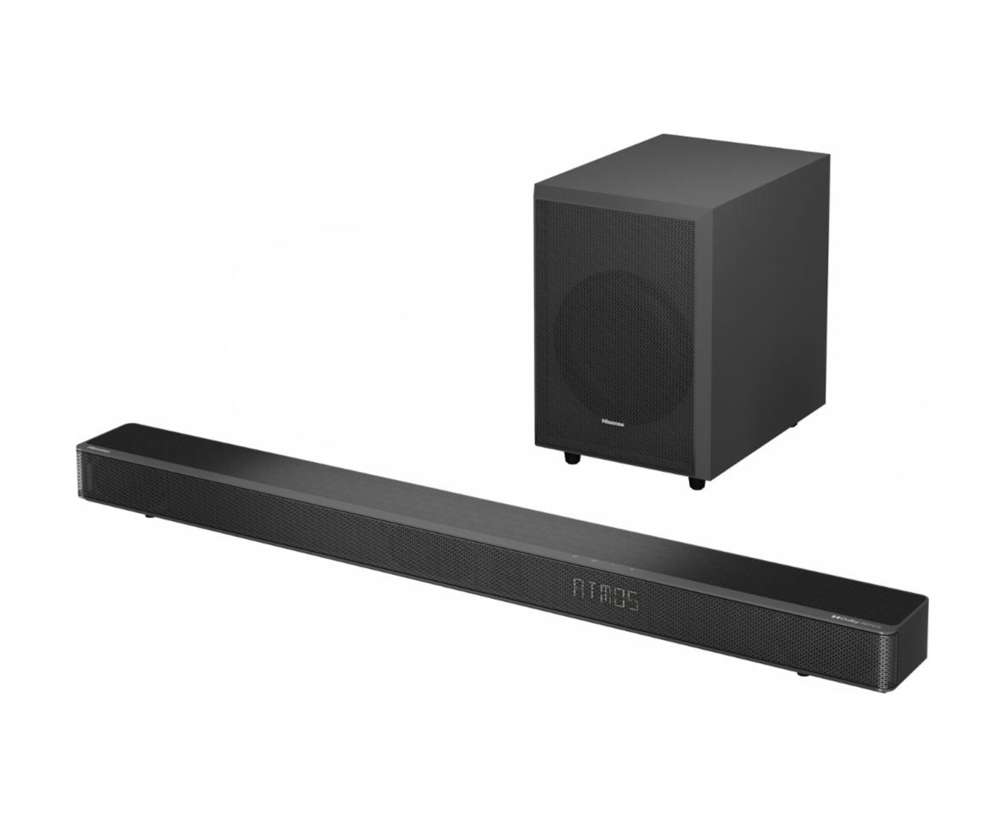 Recenzia: soundbar Hisense AX3120G – Dokonalý Zvukový Zážitok Pre Vašu Obývačku