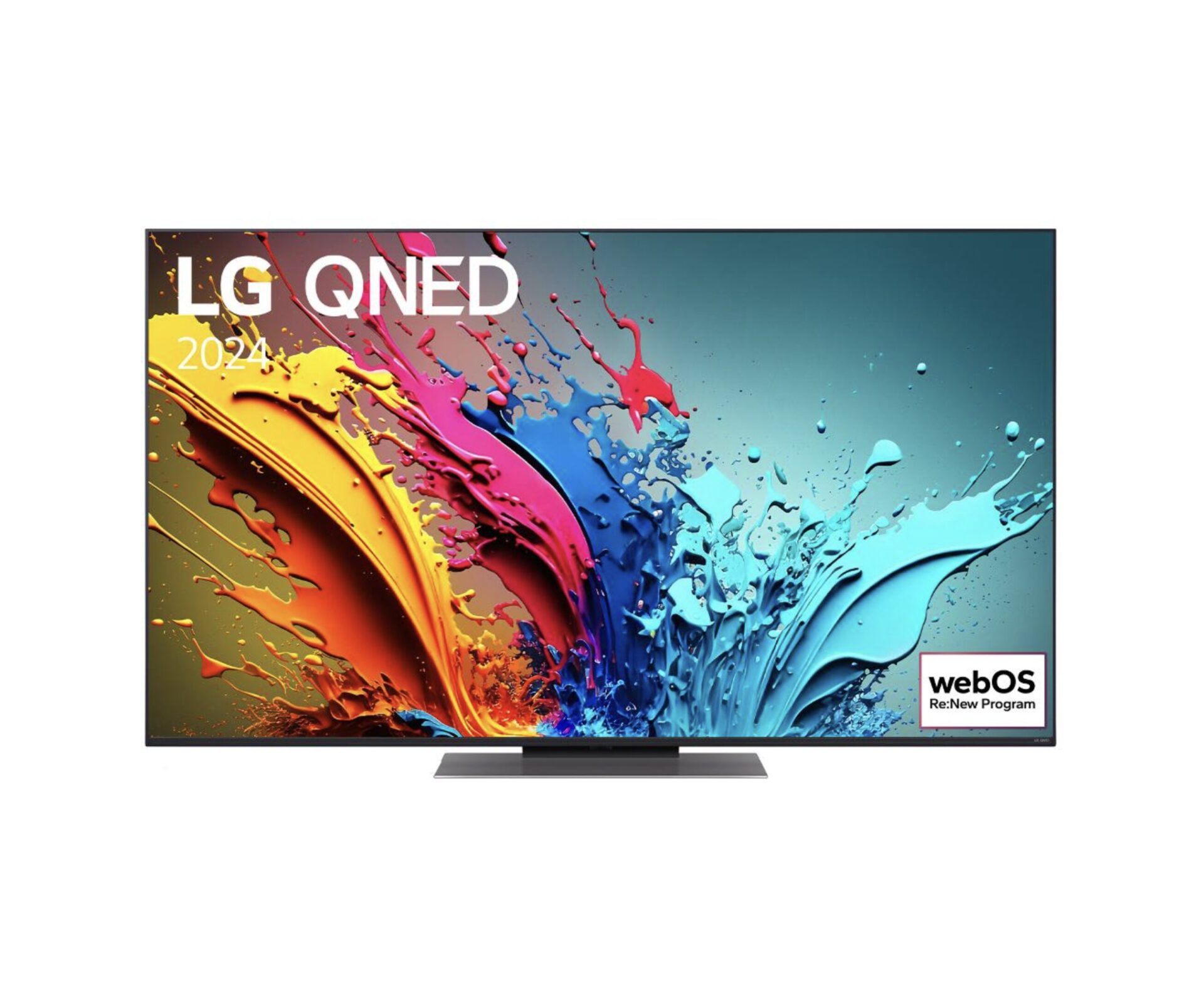 Recenzia: LG 55QNED86T6A - Skvelý QNED televízor s výnimočnými funkciami