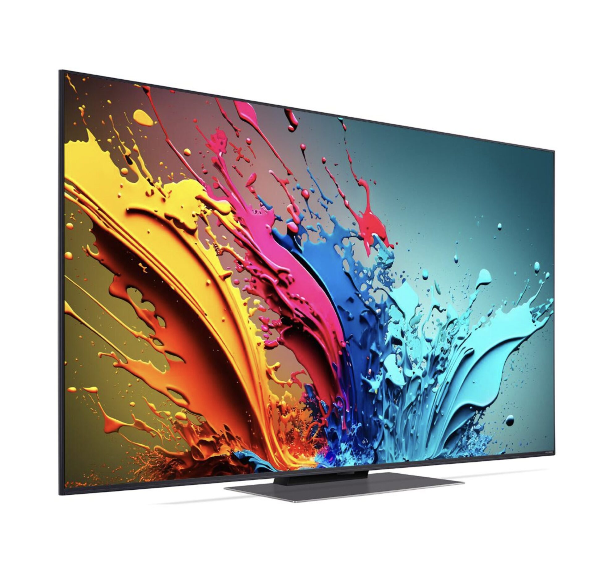 Recenzia: LG 55QNED86T6A - Skvelý QNED televízor s výnimočnými funkciami