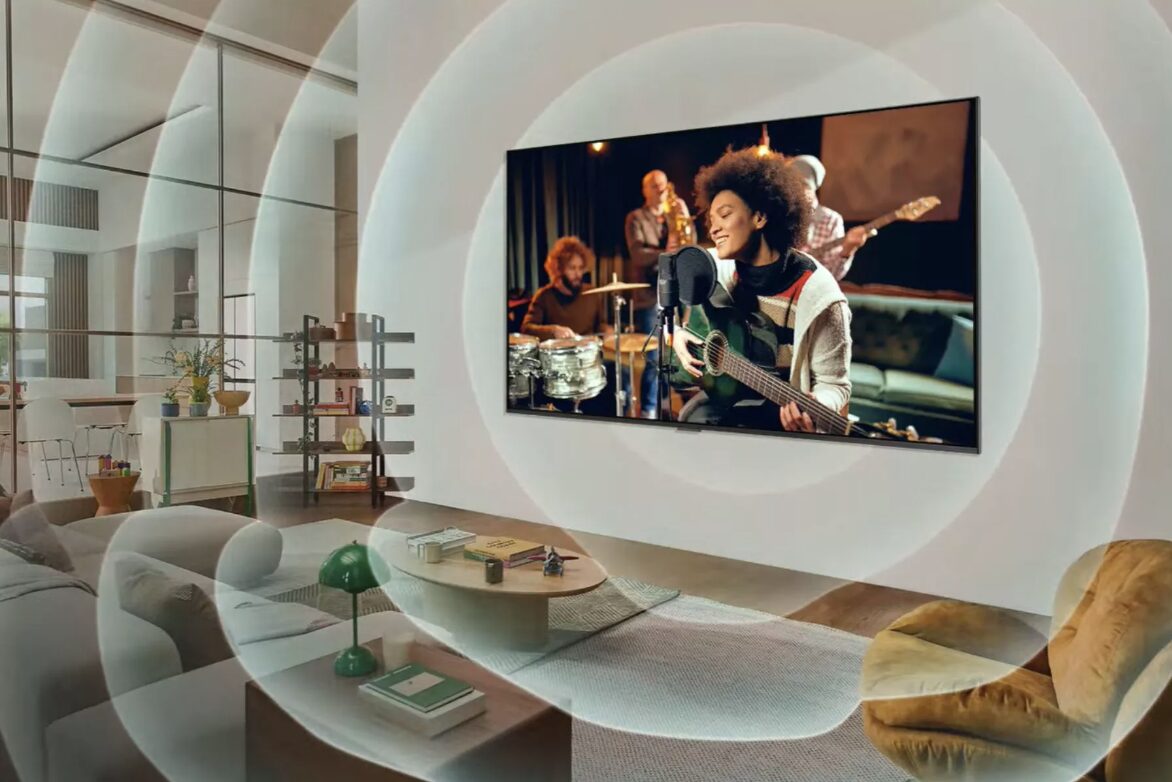Recenzia: LG 55QNED86T6A - Skvelý QNED televízor s výnimočnými funkciami
