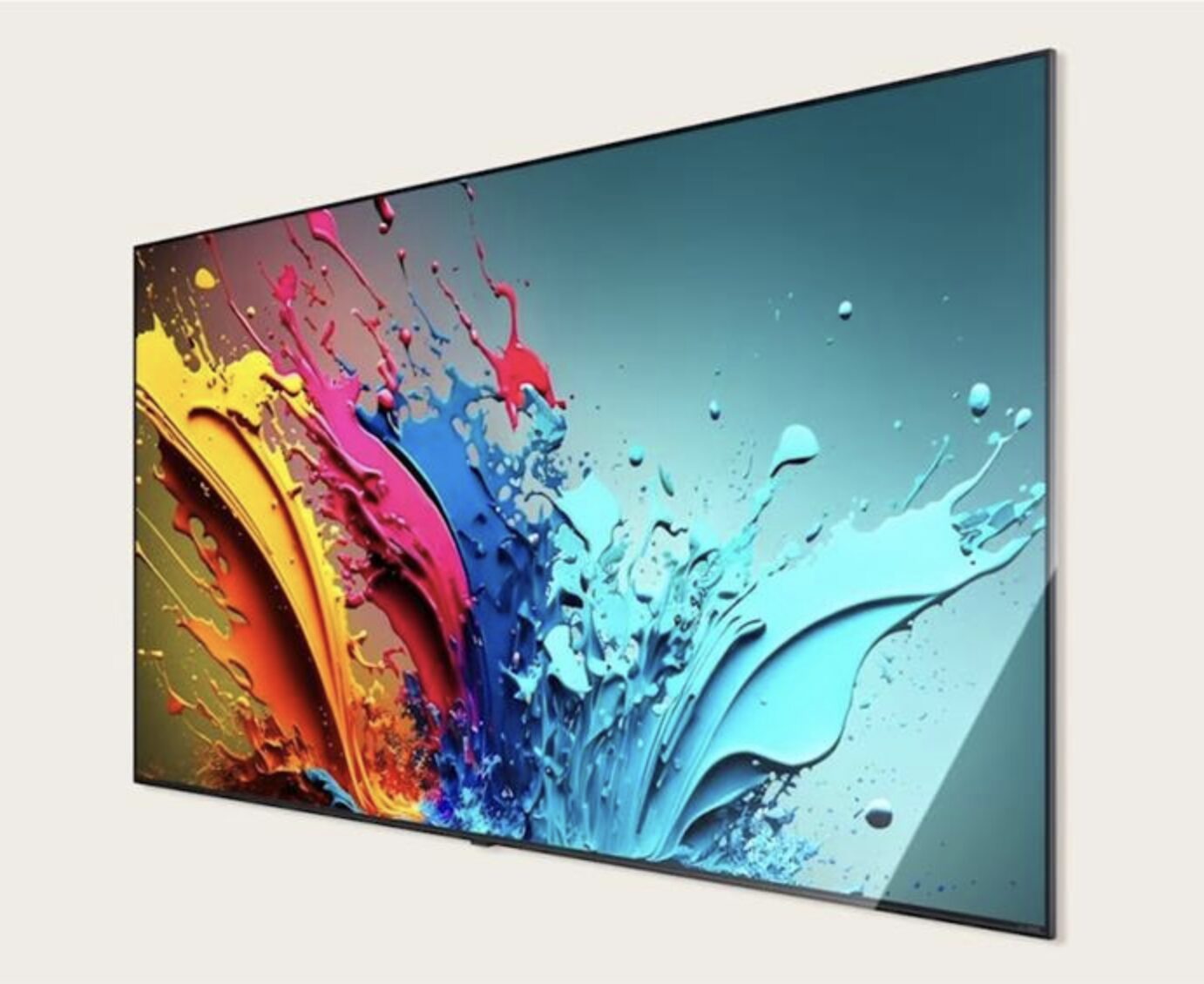 Recenzia: LG 55QNED86T6A - Skvelý QNED televízor s výnimočnými funkciami
