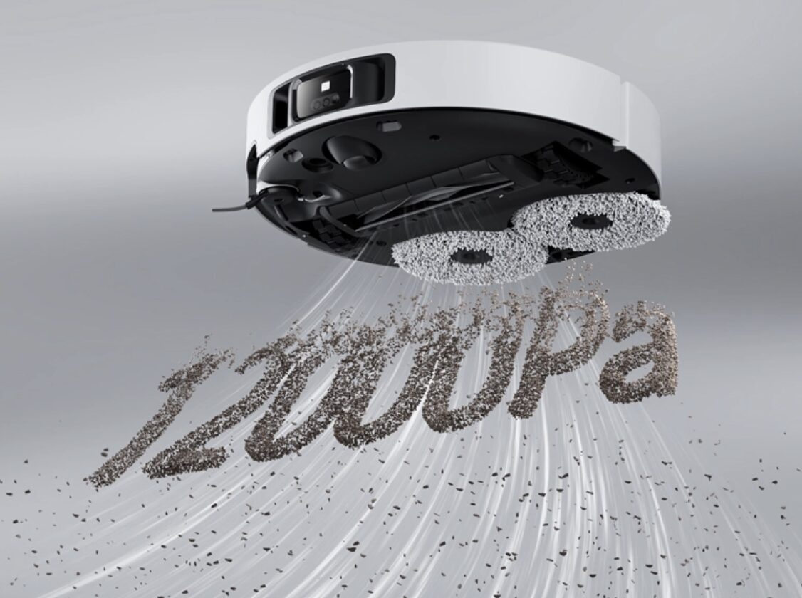Recenzia: Robotický vysávač Dreame X40 Ultra – Upratovanie budúcnosti