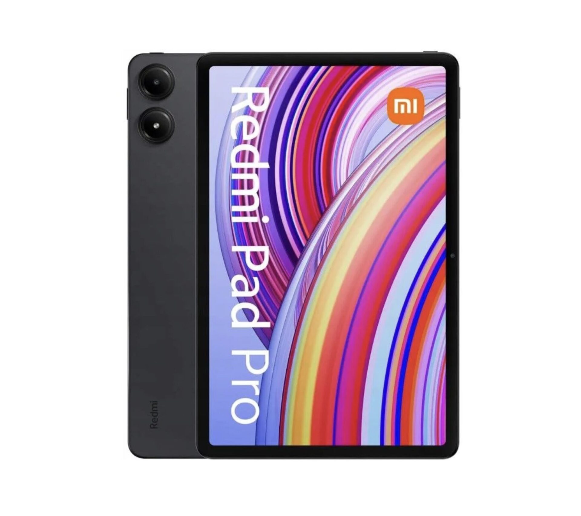 Xiaomi Redmi Pad Pro Recenzia