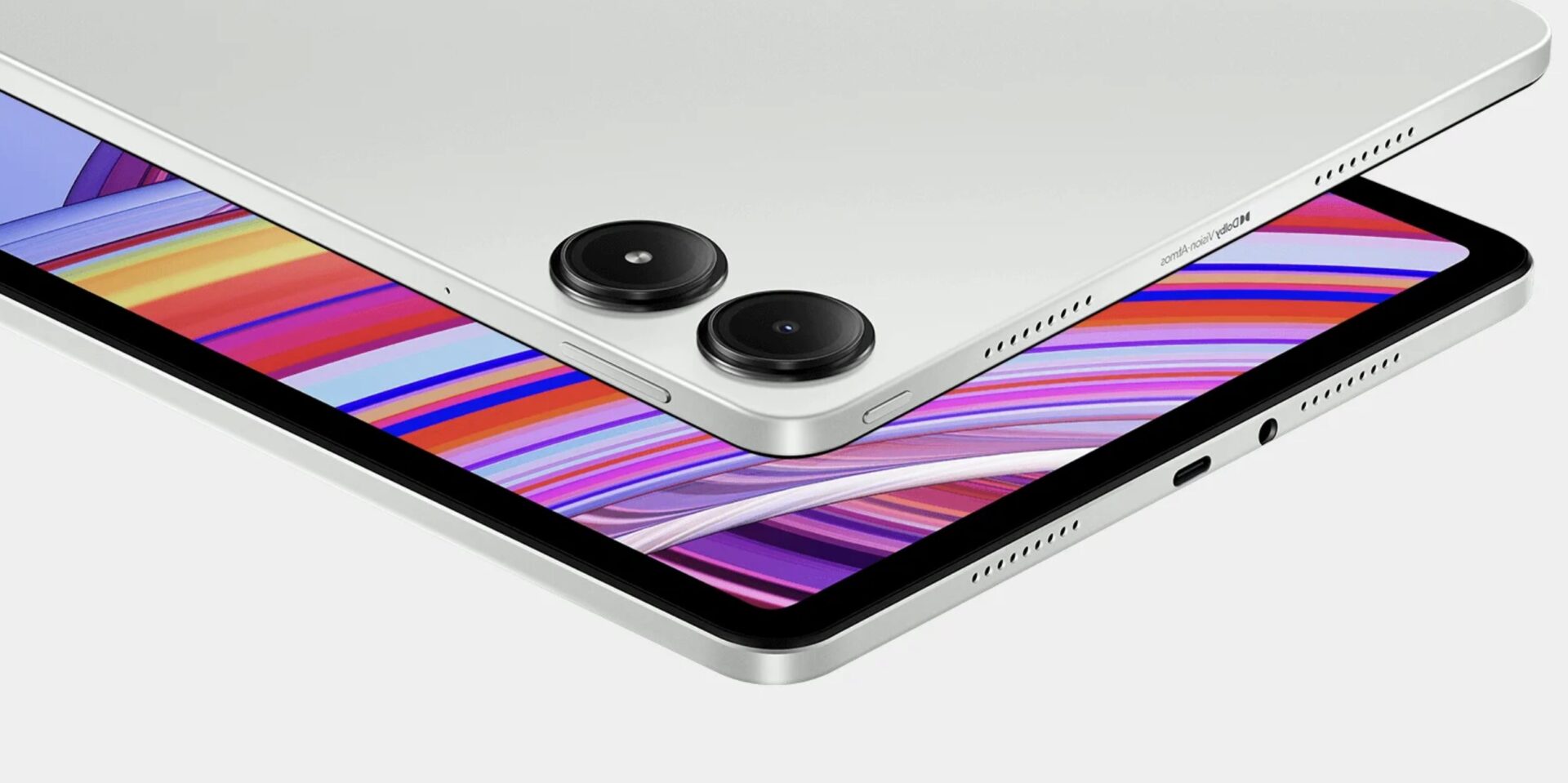 Xiaomi Redmi Pad Pro Recenzia