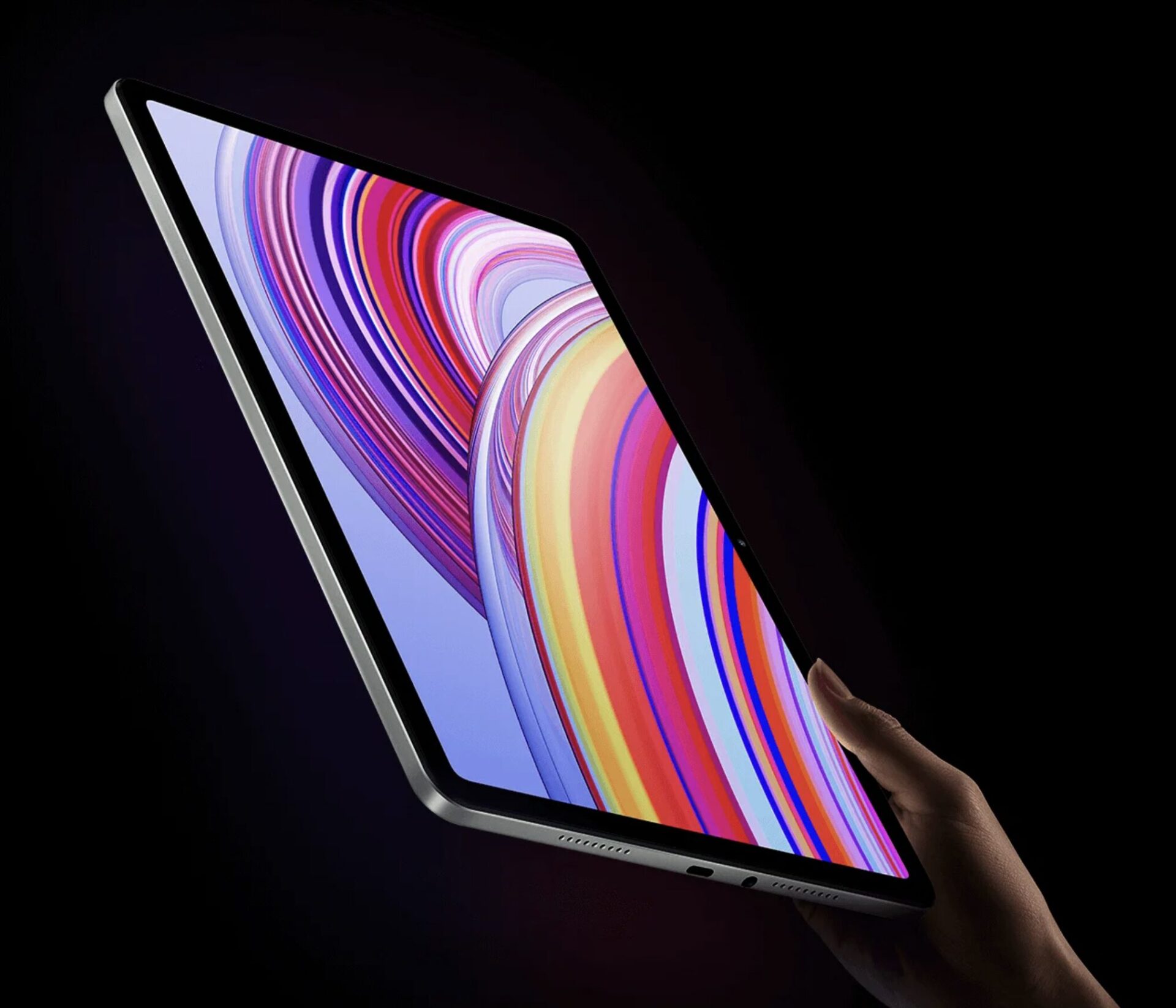 Xiaomi Redmi Pad Pro Recenzia