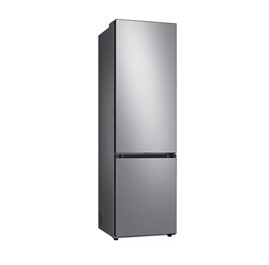Recenzia: Samsung RB38C7B6AS9/EF – Energeticky úsporná chladnička