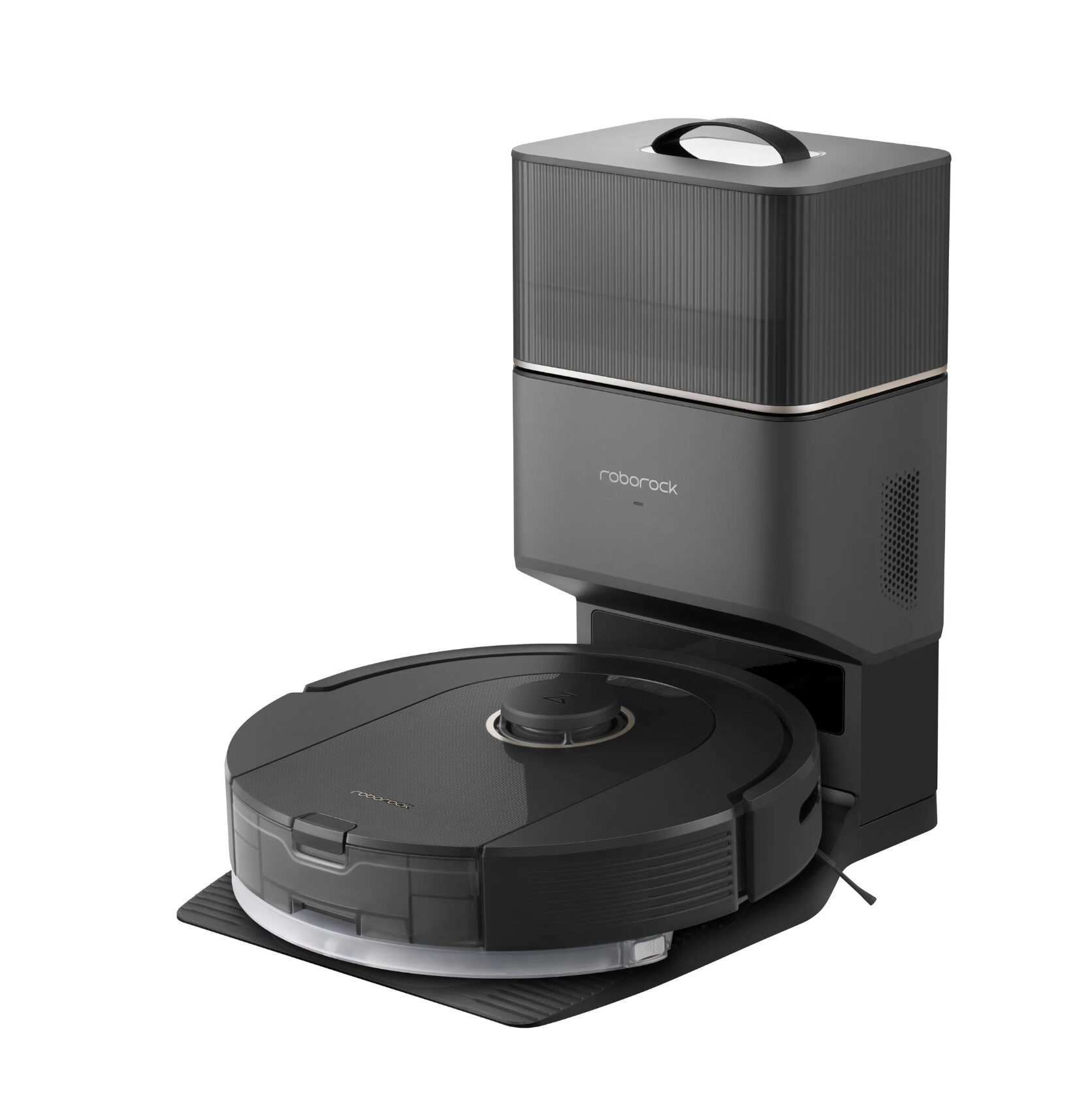 Recenzia: Robotický vysávač Roborock Q5 PRO+ výkon a cena, ktoré vás prekvapia