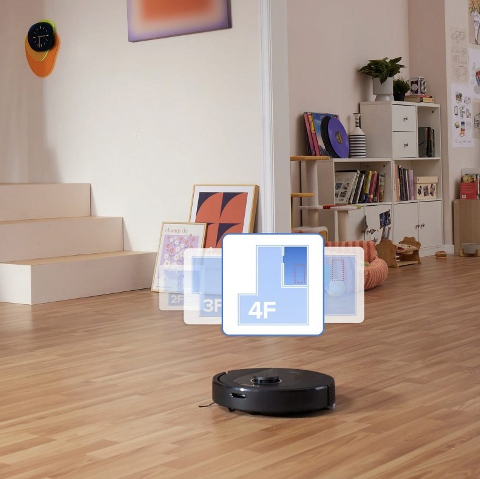 Recenzia: Robotický vysávač Roborock Q5 PRO+ výkon a cena, ktoré vás prekvapia