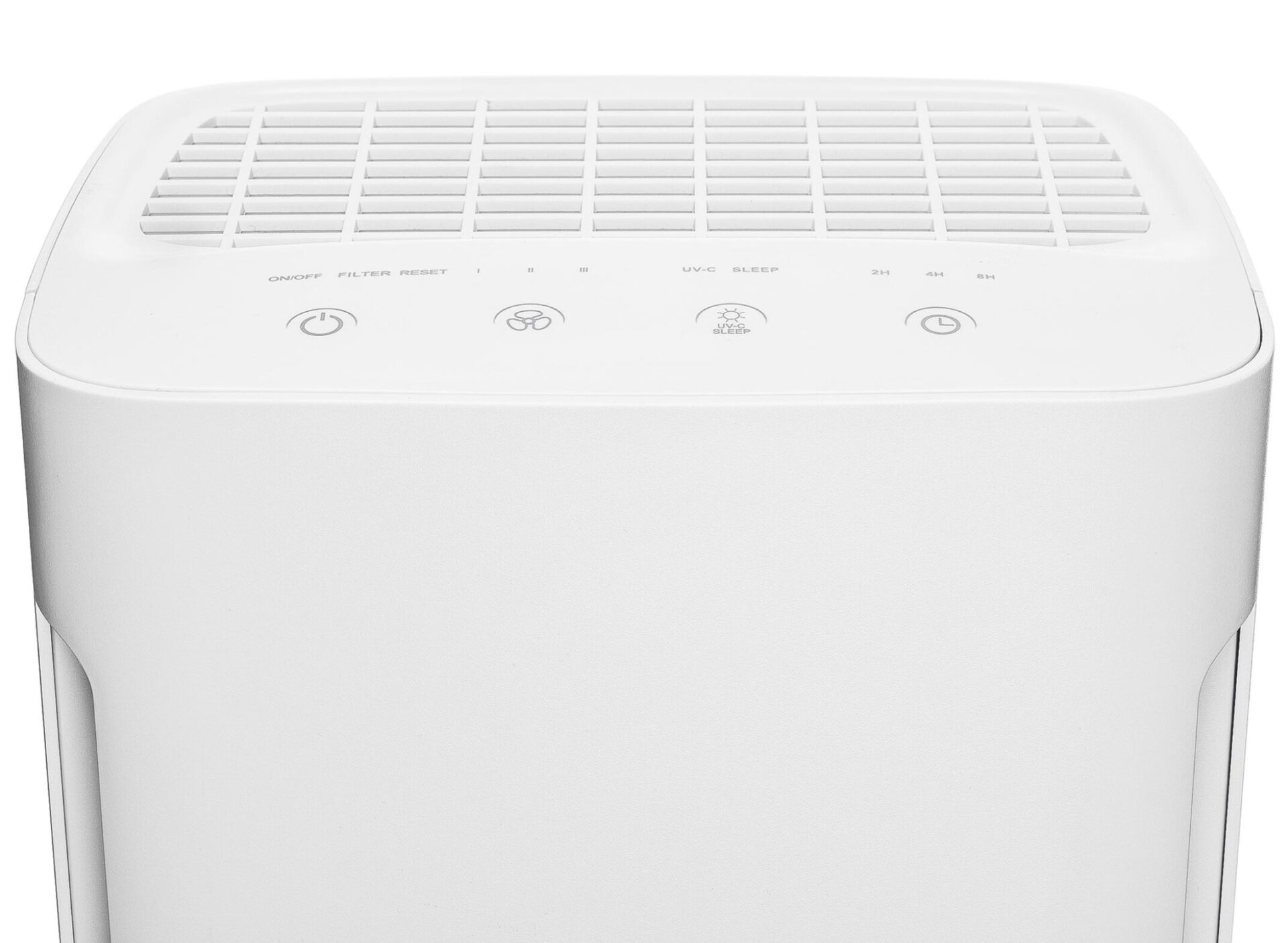Recenzia čističky vzduchu Sencor SHA 6400WH-EUE3