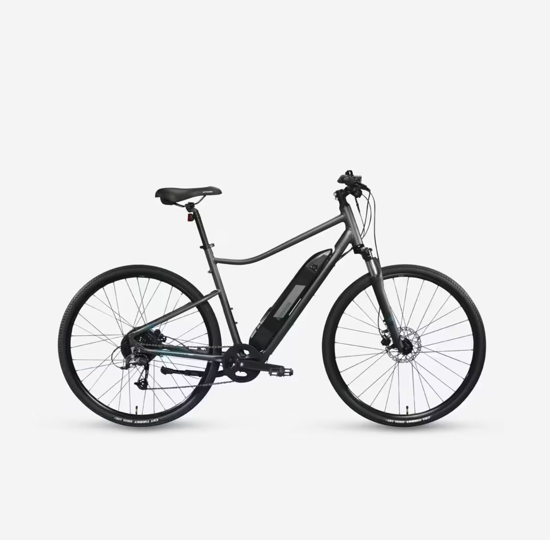 Recenzia: Riverside 500 E – Cenovo dostupný elektrobicykel