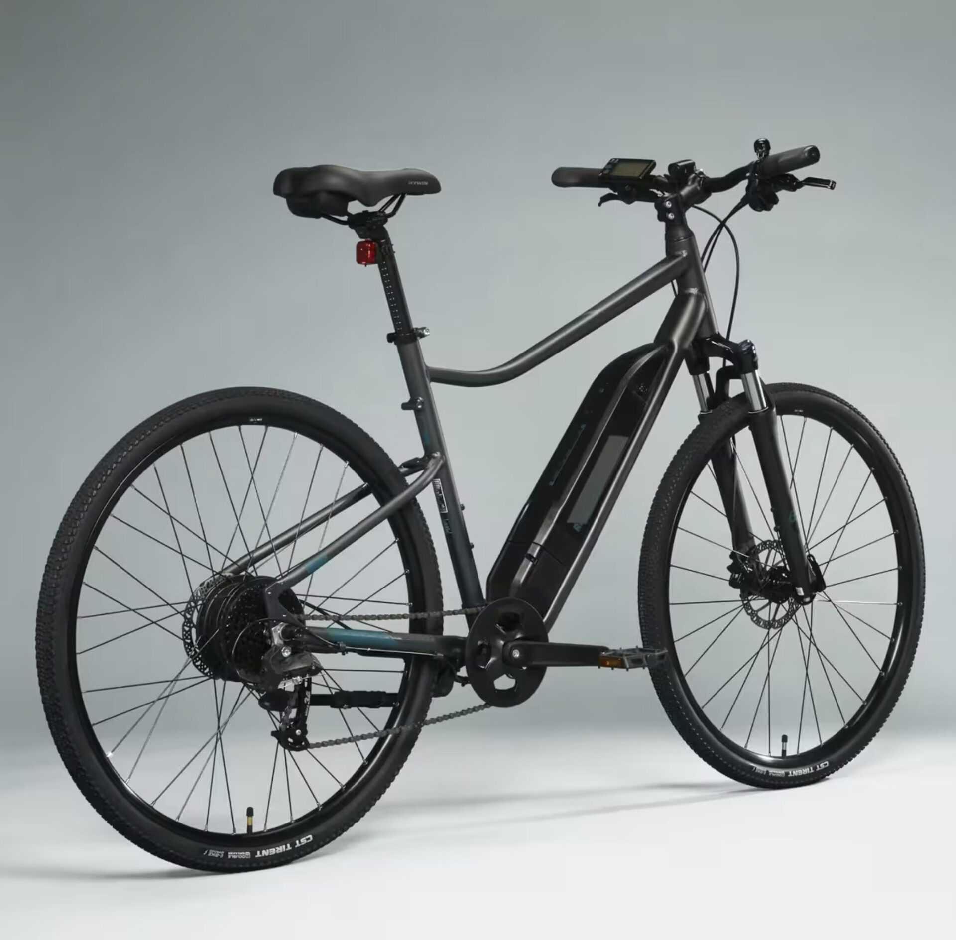 Recenzia: Riverside 500 E – Cenovo dostupný elektrobicykel