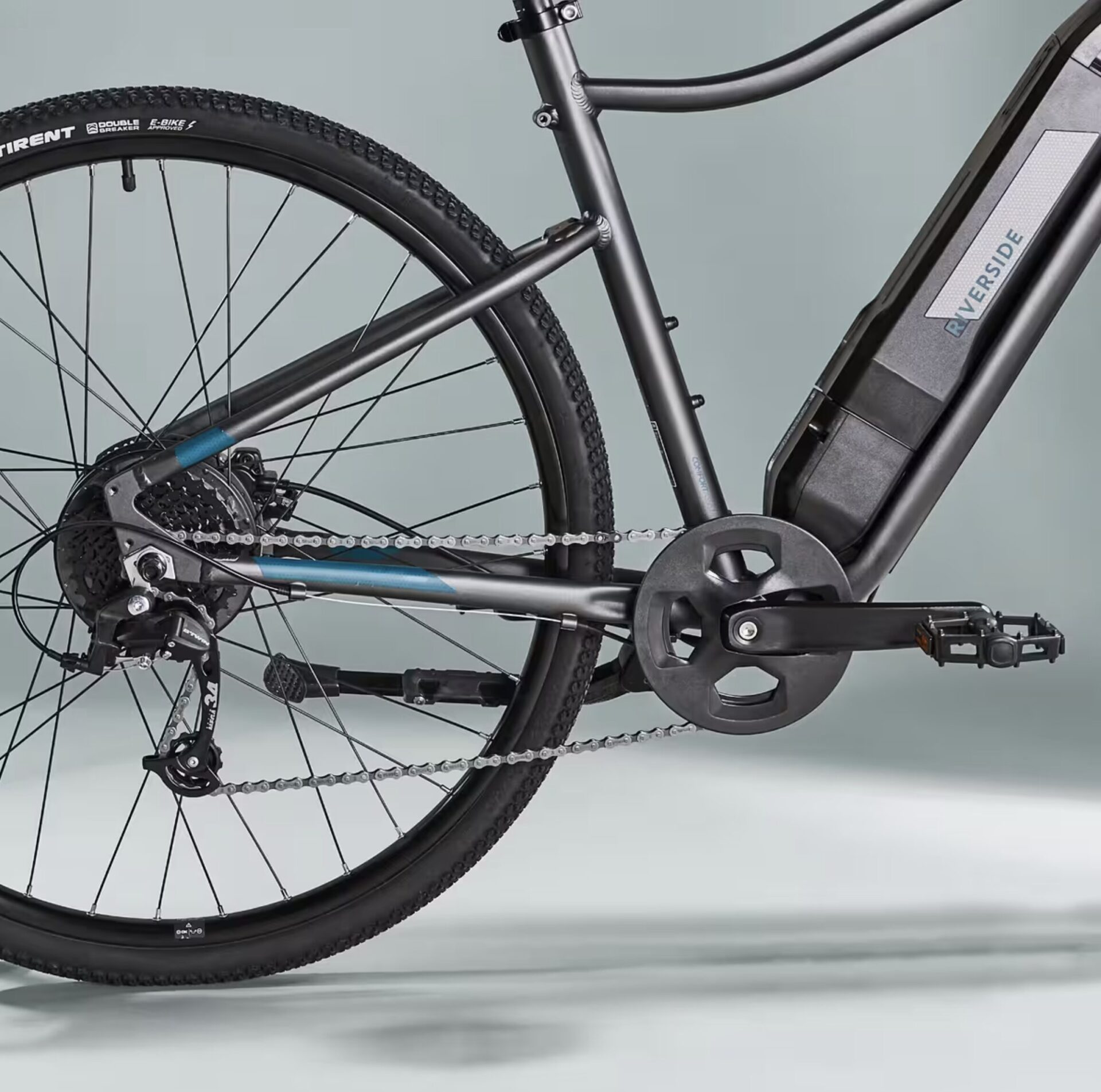 Recenzia: Riverside 500 E – Cenovo dostupný elektrobicykel