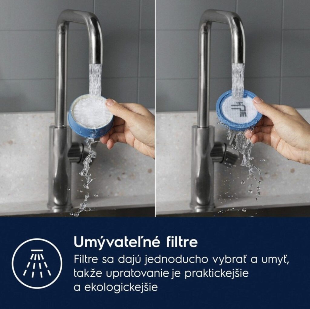 Zatočte s neporiadkom raz a navždy: Tyčový vysávač Electrolux 700 Animal je teraz o vyše 200 € lacnejší!