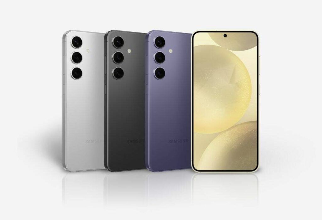 Takto lacný ešte nebol: Samsung Galaxy S24 padol na cene o šialených 39 %!