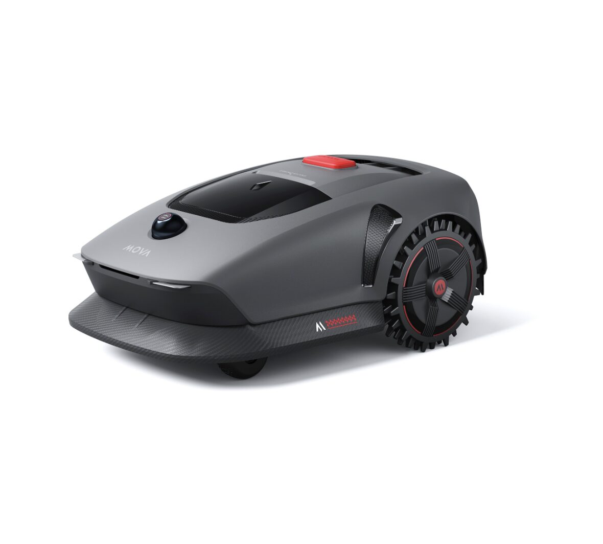 Robotická kosačka MOVA 1000