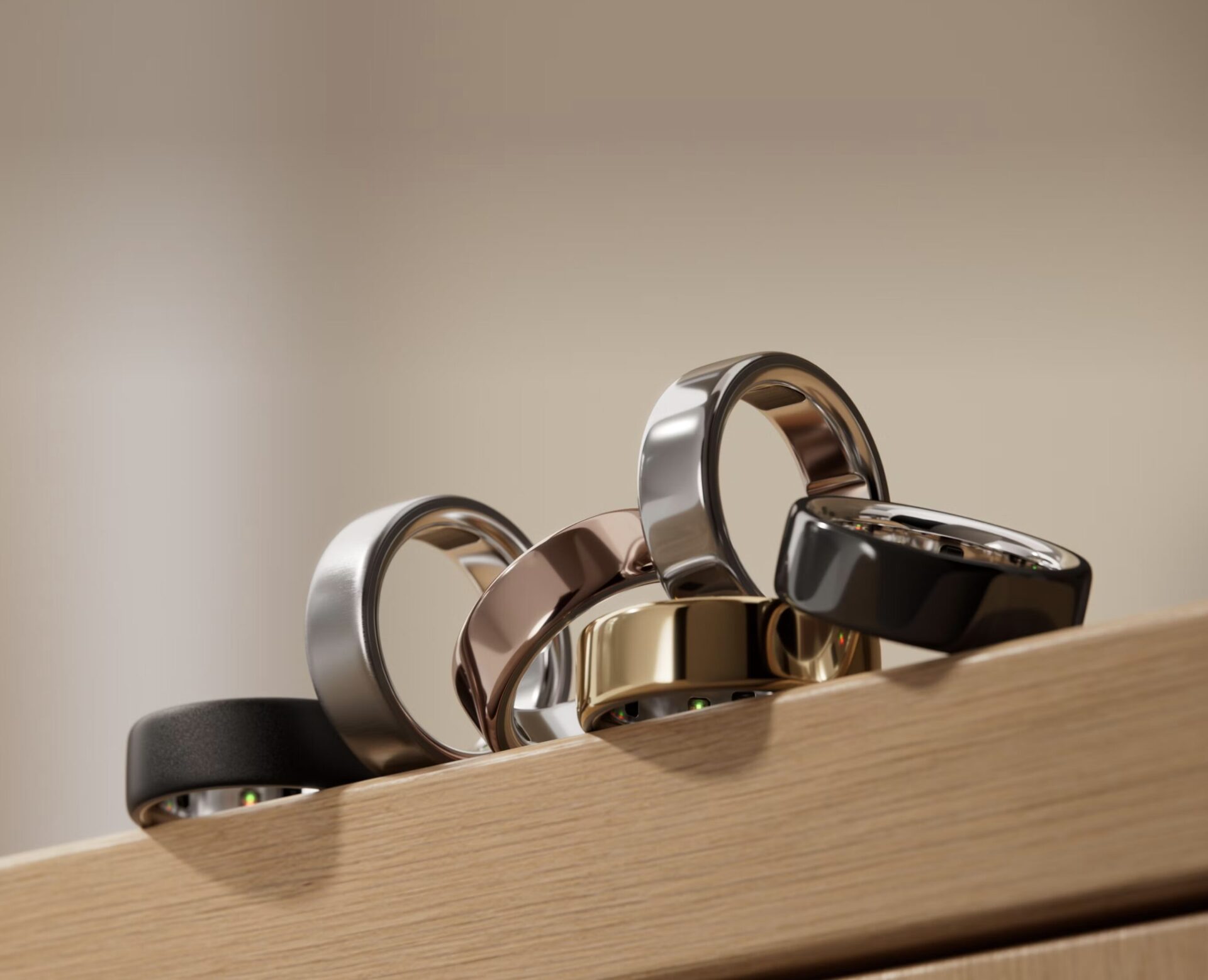 Recenzia: Oura Ring 4 – smart prsteň so senzormi 4. generácie a 8-dňovou výdržou