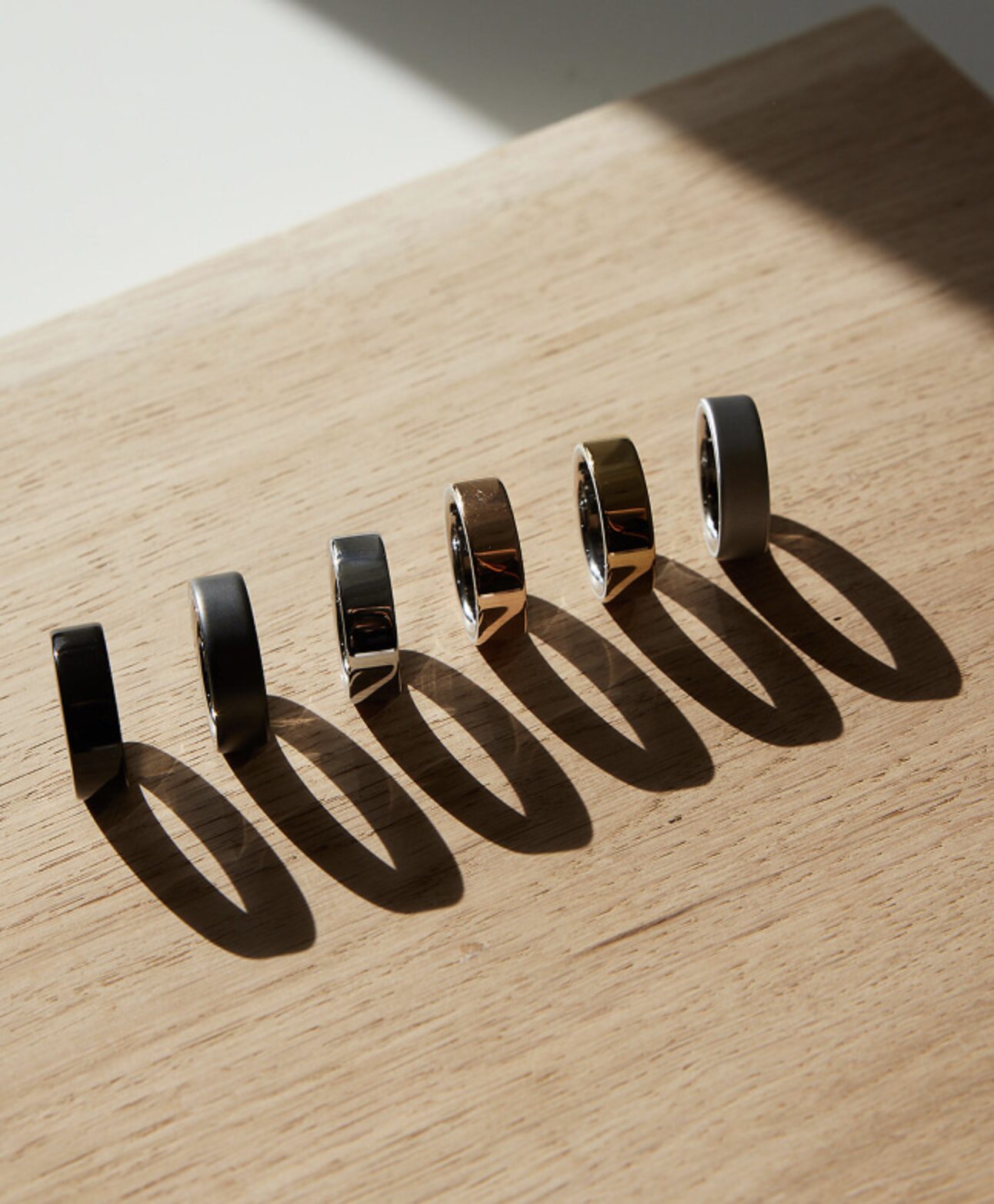 Recenzia: Oura Ring 4 – smart prsteň so senzormi 4. generácie a 8-dňovou výdržou