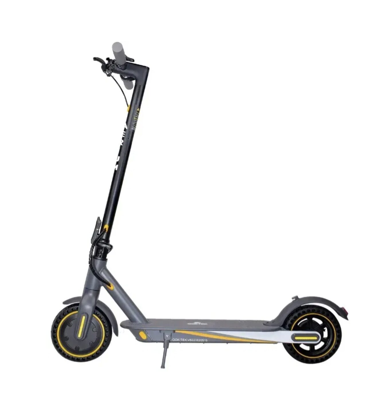 Aerium T350 Pro – detailná recenzia najlepšej kolobežky do 300 € (2025)