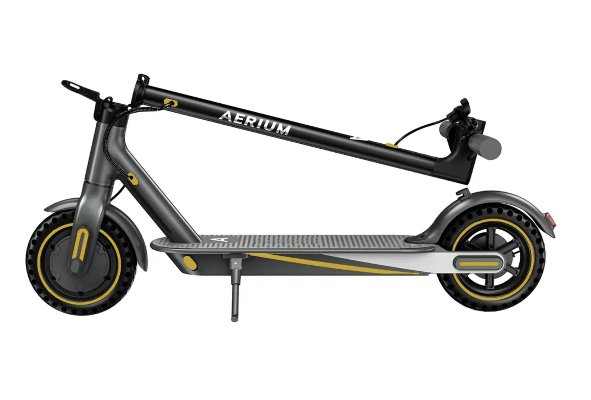 Aerium T350 Pro – detailná recenzia najlepšej kolobežky do 300 € (2025)