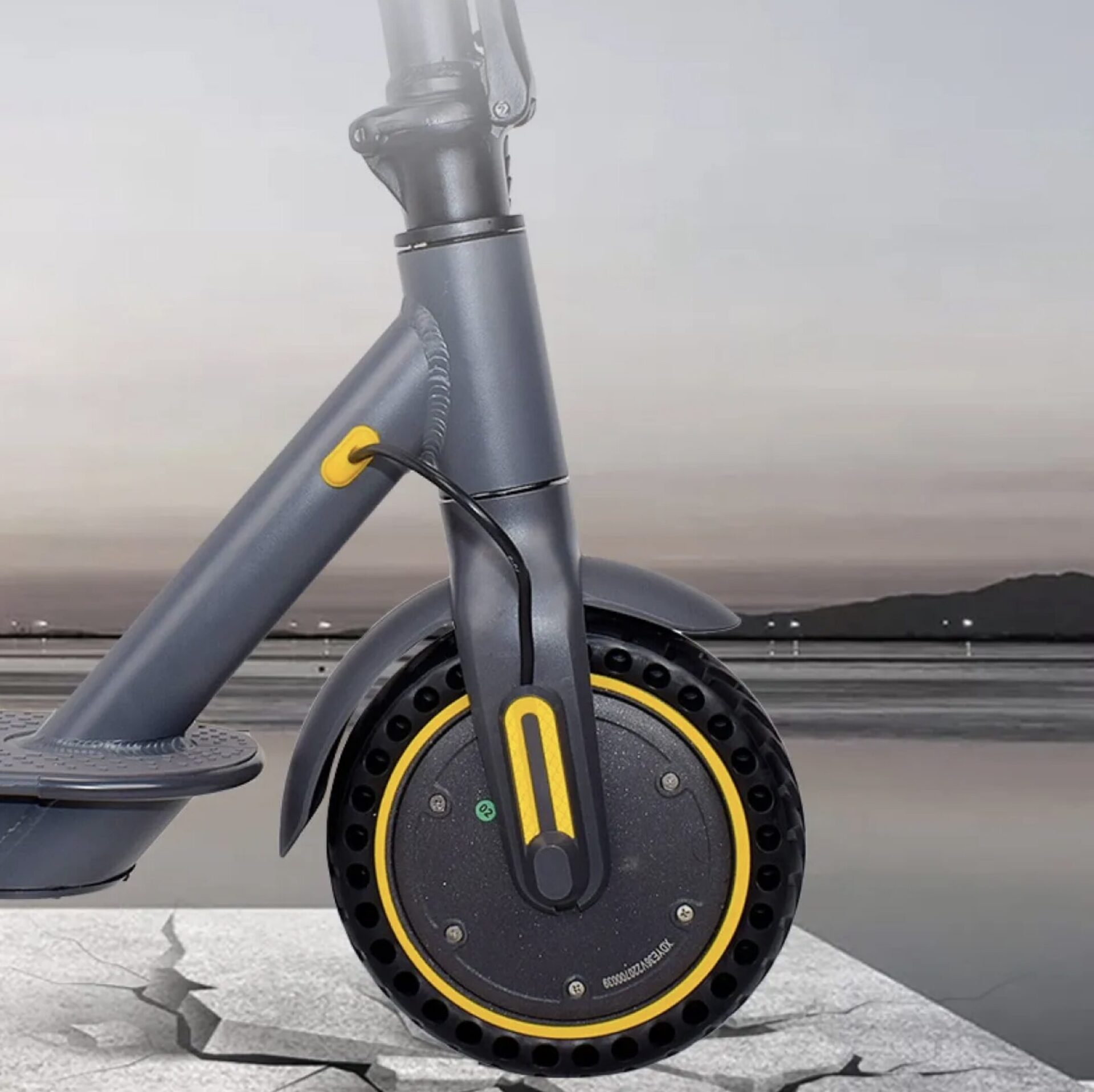 Aerium T350 Pro – detailná recenzia najlepšej kolobežky do 300 € (2025)