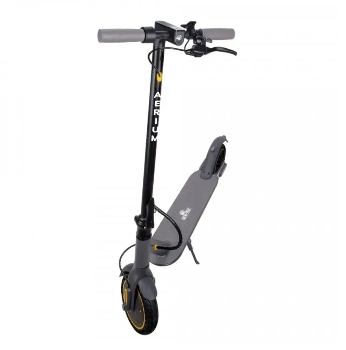 Aerium T350 Pro – detailná recenzia najlepšej kolobežky do 300 € (2025)
