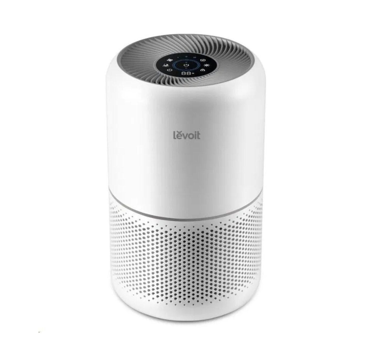 Recenzia modelu – Čistička vzduchu Levoit Core 300S SMART