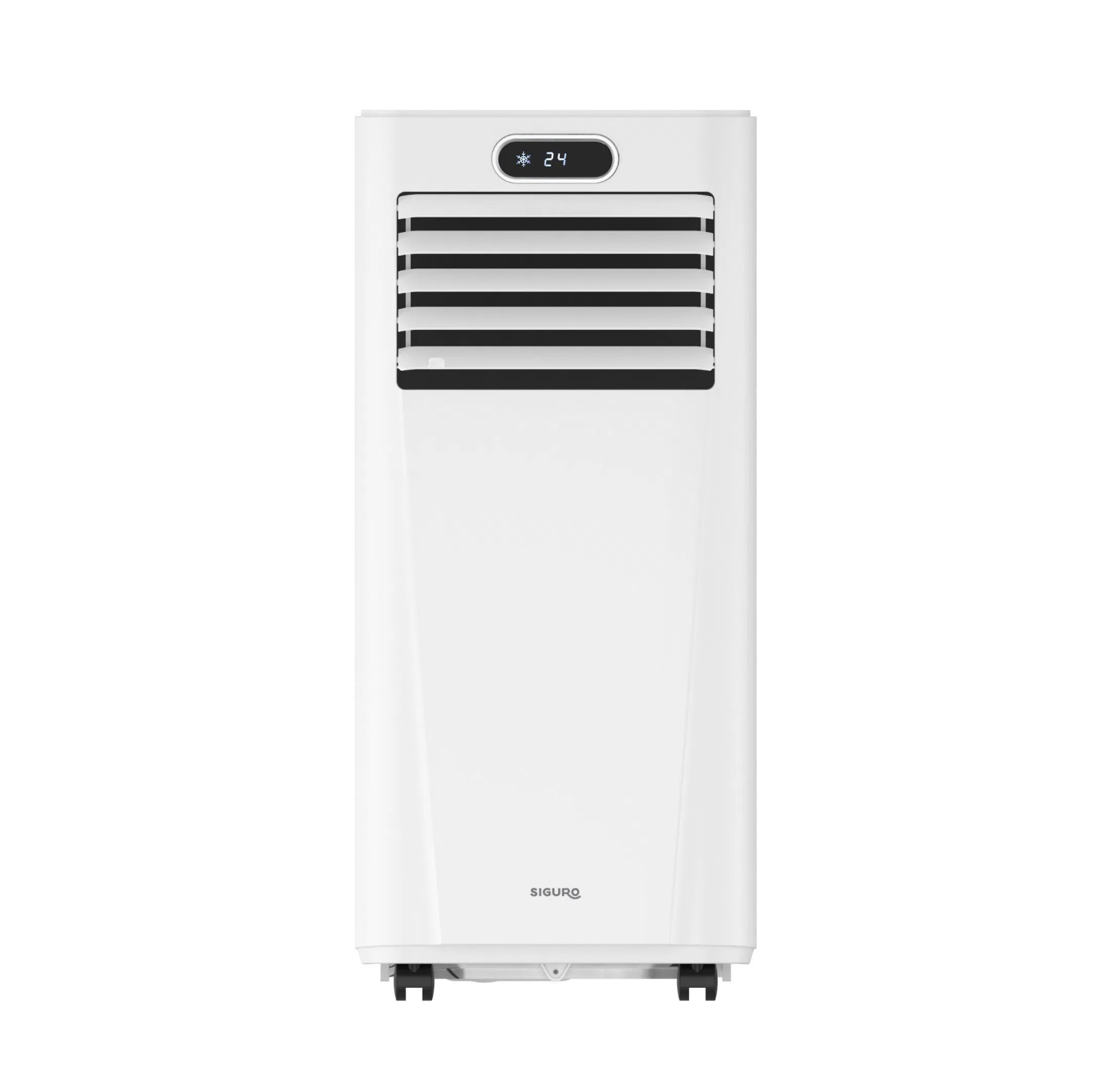 Siguro AC-A160 W Cool 7 – recenzia najlacnejšej mobilnej klimatizácie + porovnanie s AC-C140 W Cool 9