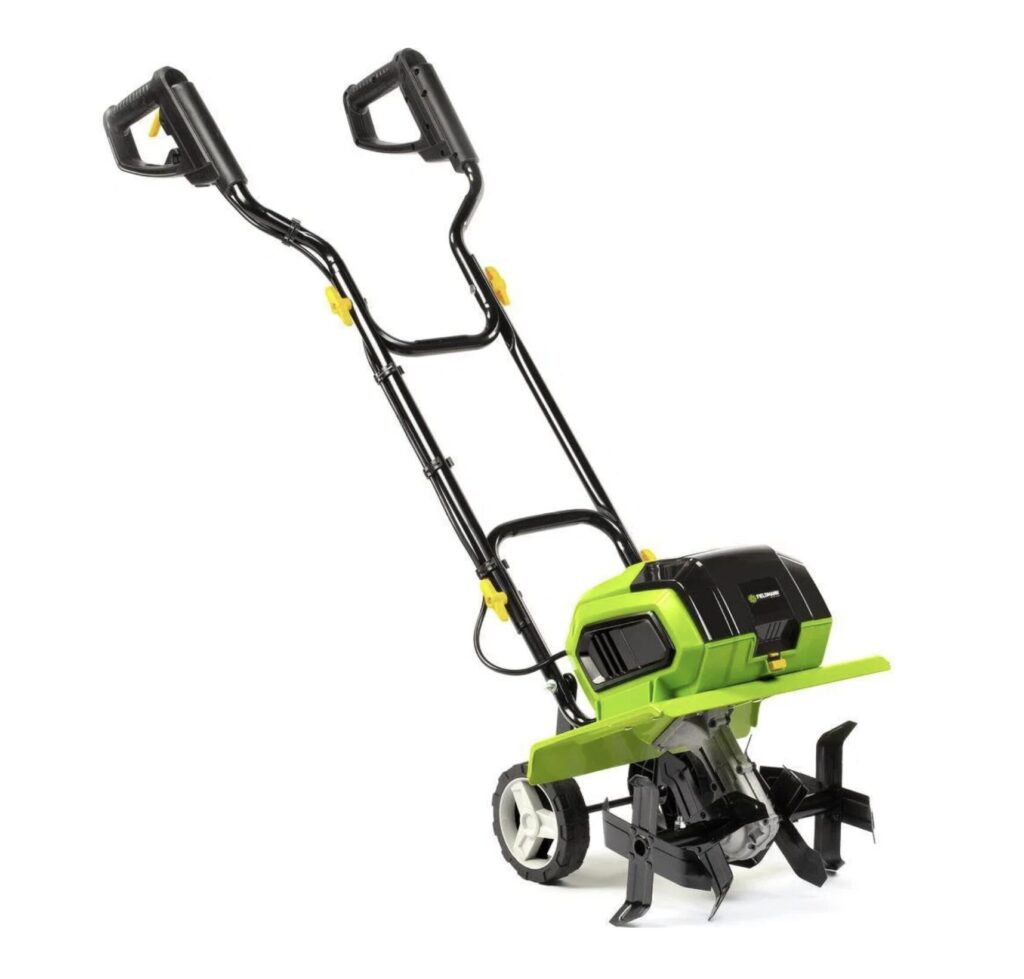 Fieldmann FZK 70305-0 – efektivita, šírka záberu a moderný systém FAST POWER