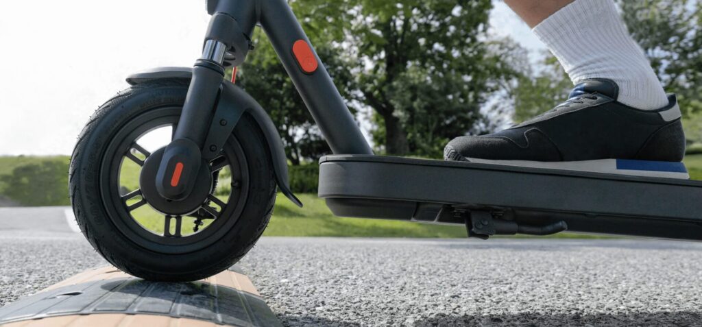 Jar môže začať: Xiaomi Electric Scooter Elite je teraz už od 317 €