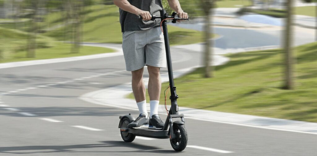 Jar môže začať: Xiaomi Electric Scooter Elite je teraz už od 317 €