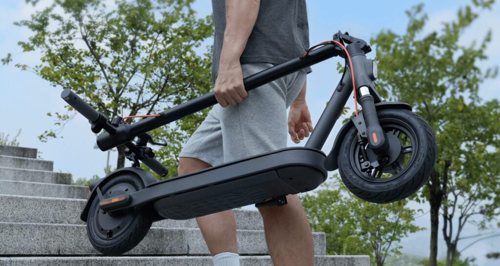 Jar môže začať: Xiaomi Electric Scooter Elite je teraz už od 317 €