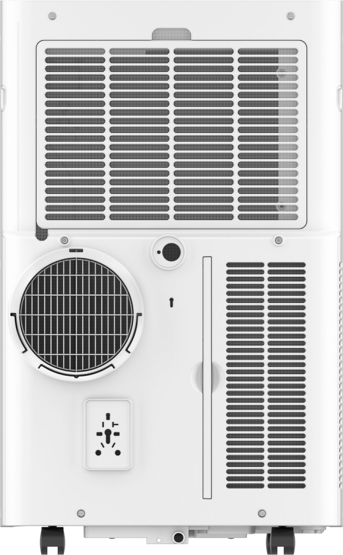 Siguro AC-F280W Mistral 12 recenzia: mobilná klimatizácia s Wi-Fi a výkonom 12 000 BTU/h 11 Siguro AC-F280W Mistral – Hluk, kondenzát a praktické limity mobilnej klimatizácie