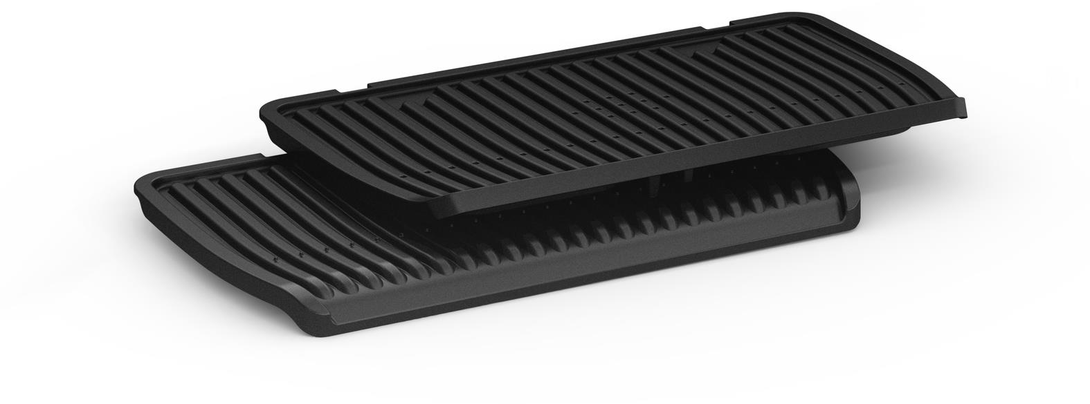 Steak bez stráženia: Tefal GC727D10 Optigrill+ XL so zľavou 21 % 3 Steak bez stráženia: Tefal GC727D10 Optigrill+ XL so zľavou 21 % – Jednoduché čistenie a dlhá použiteľnosť