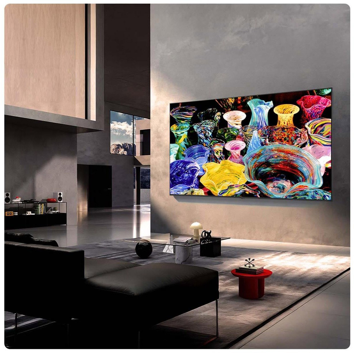 75″ LG recenzia: Mini LED obraz a 144&nbsp;Hz pre veľkú obývačku