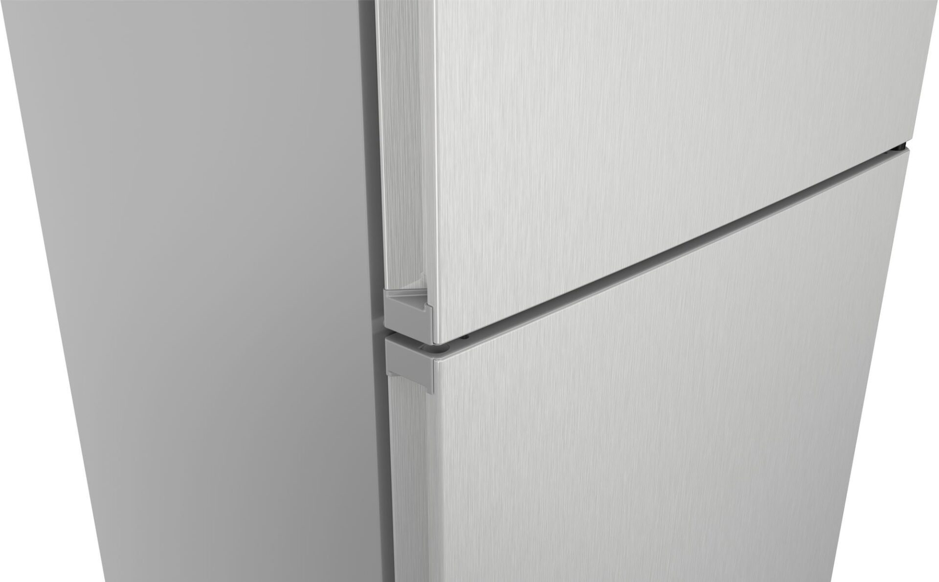 Recenzia BOSCH KGN492LDF Serie 4: veľký priestor bez odmrazovania 16 BOSCH KGN492LDF Serie – Energia, cena a komu tento Bosch sedí