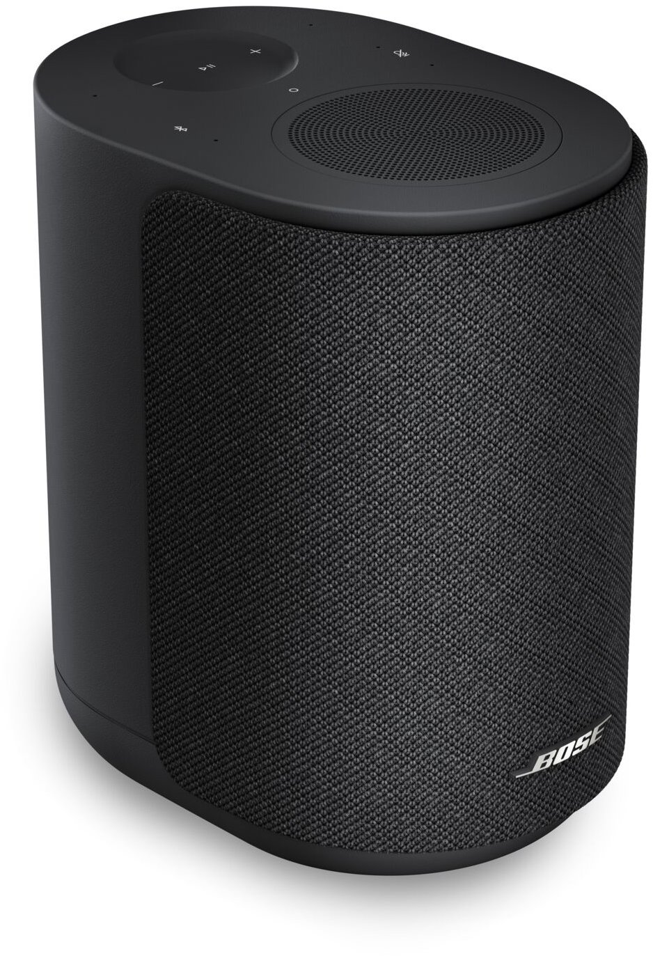 Bose Lifestyle Ultra Speaker – Aktívna konštrukcia zjednodušuje zostavu