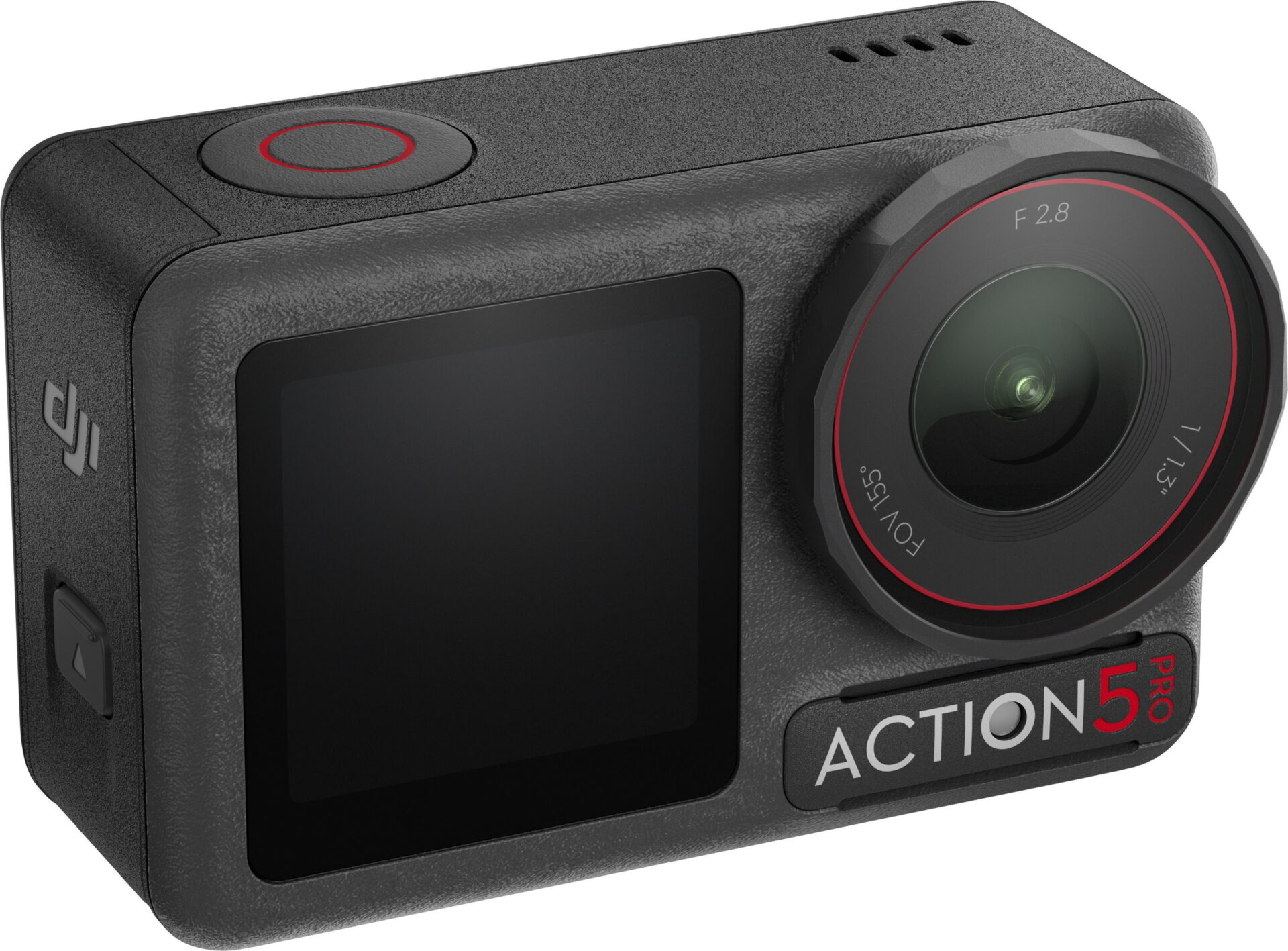 DJI Osmo Action 5 Pro Standard Combo recenzia: 4K akčná kamera so stabilizáciou RockSteady 3.0 16 DJI Osmo Action 5 Pro Standard Combo – Batéria, rozmery a celková hodnota