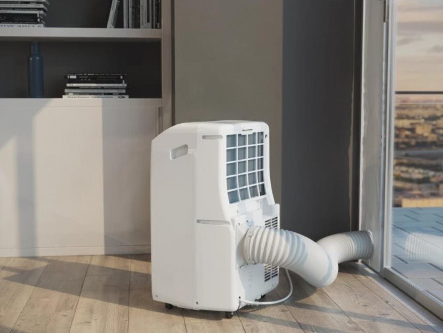 WHIRLPOOL PACF212HP W: mobilná klimatizácia s kúrením a zľavou 17 % 3 WHIRLPOOL PACF212HP W: mobilná klimatizácia s kúrením a zľavou 17 % – Na čo sa pozrieť pred kúpou